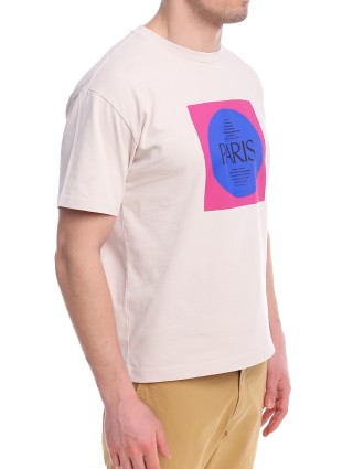 Футболка KENZO (8542): фото 5 - Invogue